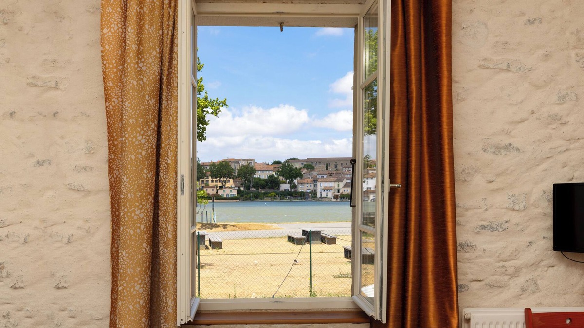 Castelnaudary Bed & Breakfast | Le Grand Bassin