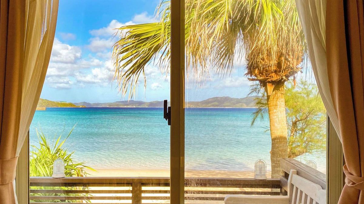 Tatsugo Other | Le Grand Bleu