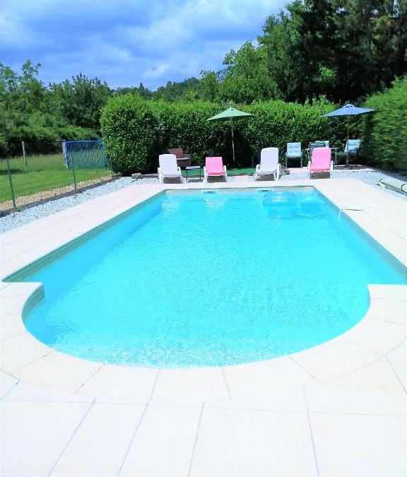 Montcaret Bed & Breakfast | Le Grand Chemin de La Vie