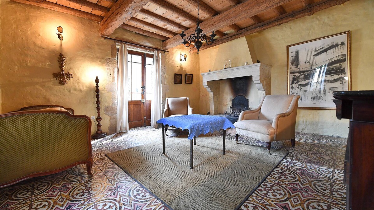 Meynes House | Le Grand Domeynes - Charming and spacious