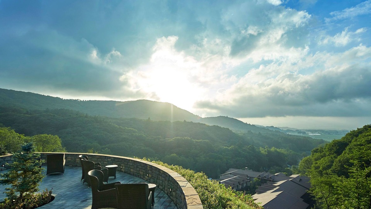 Kitasaku-gun Hotel | Le Grand Karuizawa Hotel&Resort
