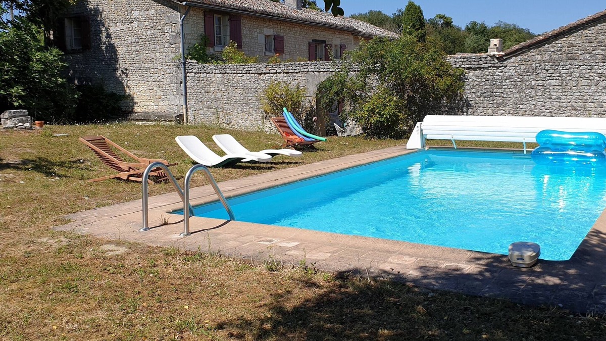 Luze House | Le Grand Prieuré, a charming renovated property