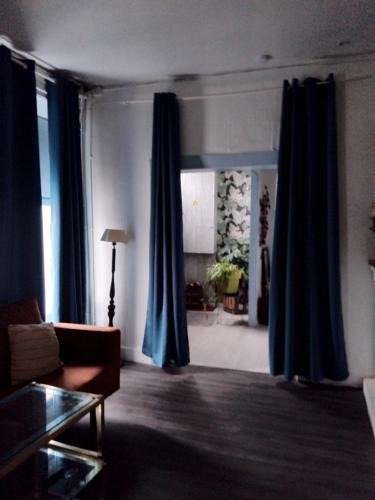 Tournai Apartment | Le Grand'route