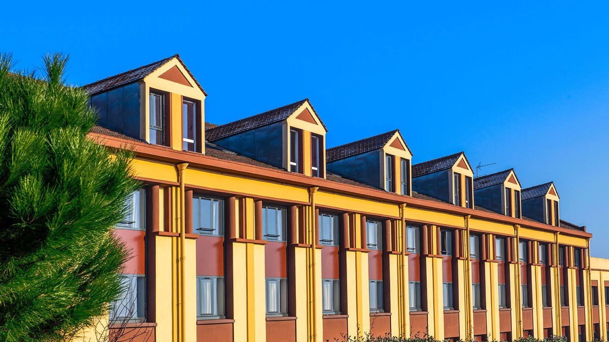 Ennery House | Le Green des Impressionnistes