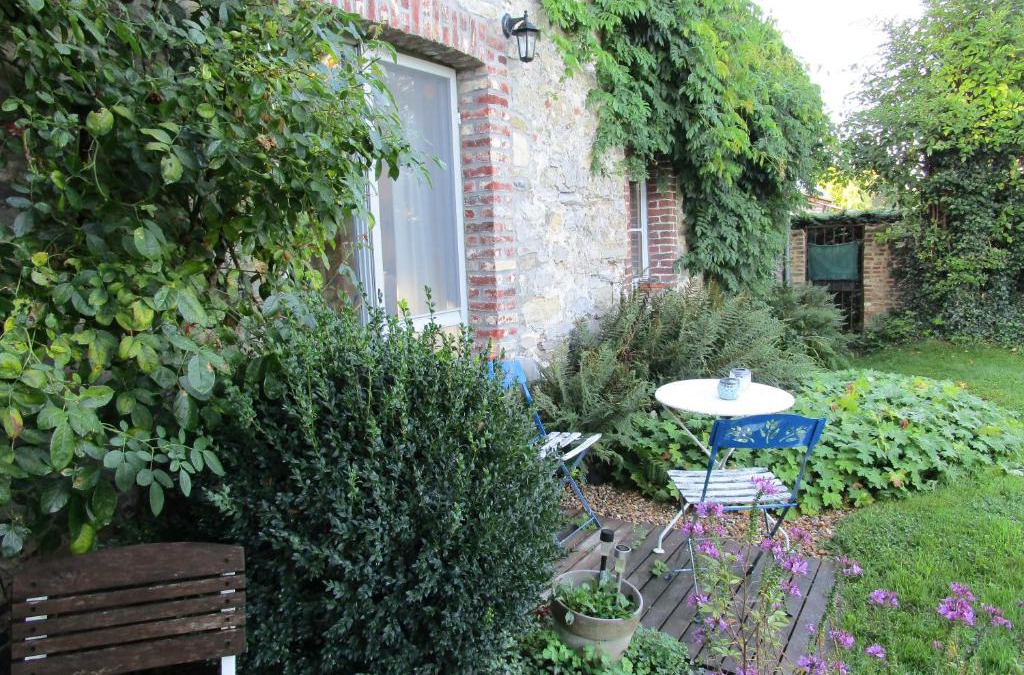Maubray House | Le Grenier du Marais à 12 min de Tournai