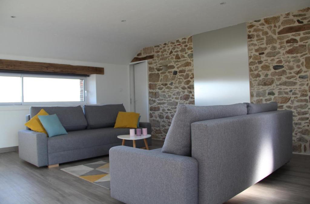 Mauleon Apartment | Le Grenier