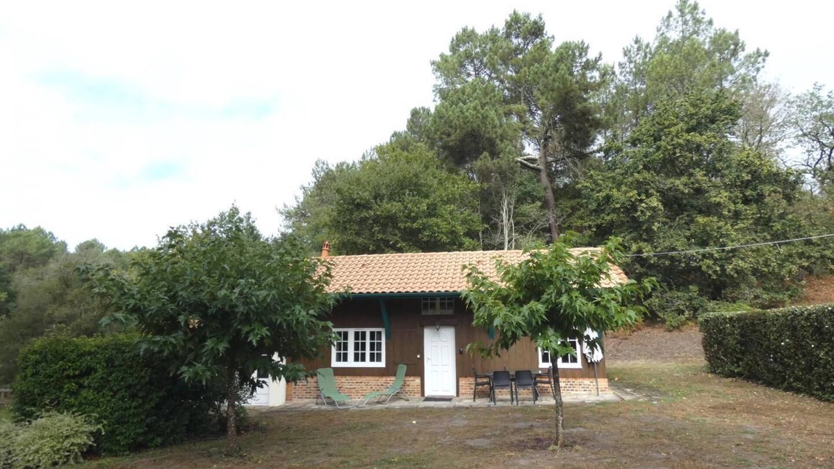 Lesperon House | Le Grenier - Lesperon