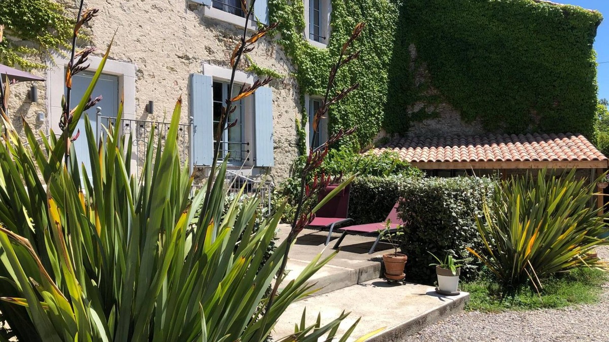 Gramazie Bed & Breakfast | Le Grenier Occitan