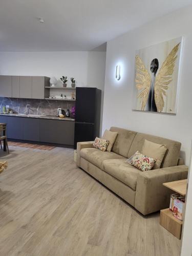 Francavilla di Sicilia Apartment | Le Gurne Apartment valle dell 'Alcantara
