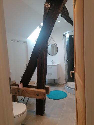 Chartres Apartment | Le Gustin