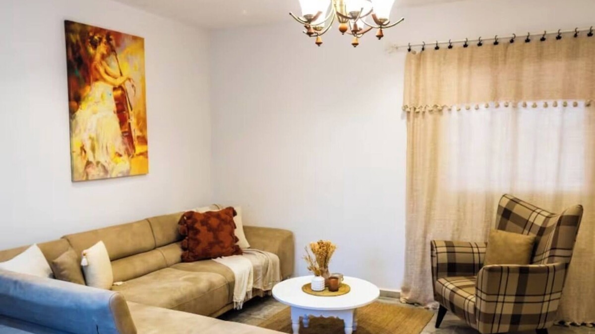 Sidi Bou Said Apartment | Le Havre Bleu, Sidi Bou Said