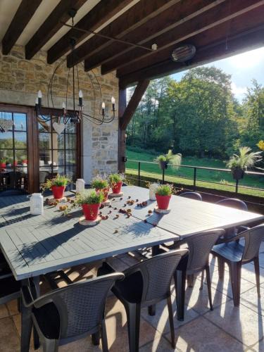 Weris House | Le Hourlay