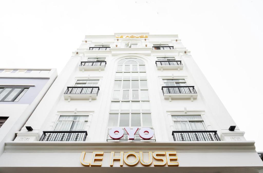 Lien Chieu Hotel | Le House Hotel and Studio