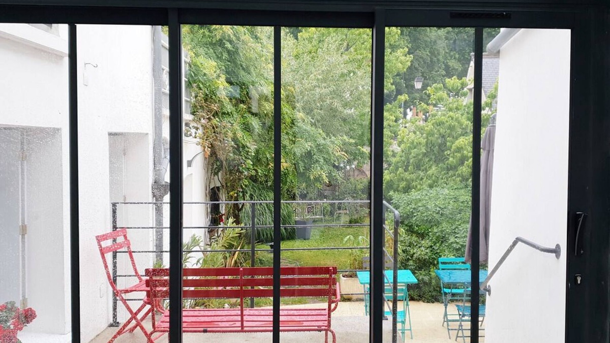 Amboise Bed & Breakfast | Le Huis Clos