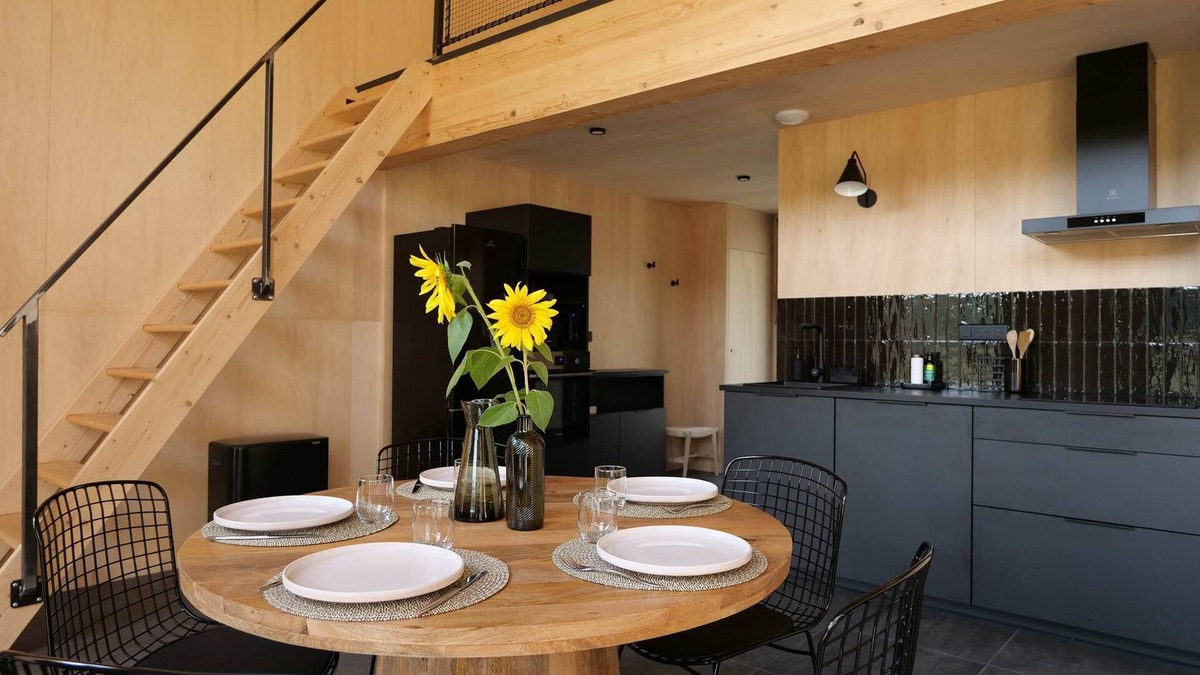 Montcuq-en-Quercy-Blanc Other | Le II - country loft