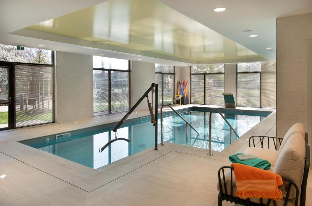 Mulhouse Apartment | LE JARDIN D'EDO