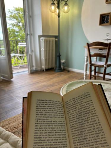 Rieupeyroux Bed & Breakfast | Le Jardin de la Guionie