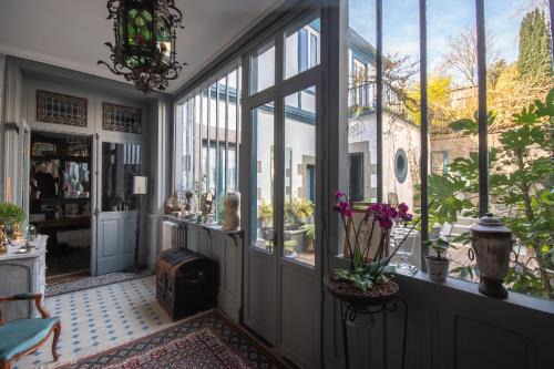 Saint-Brieuc House | Le Jardin Secret & Spa - Appartement 2 Chambres