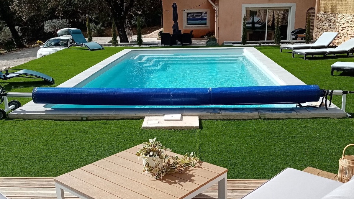 Moissac-Bellevue House | Le Jas des Blaquets - Maison 3 chambres et piscine