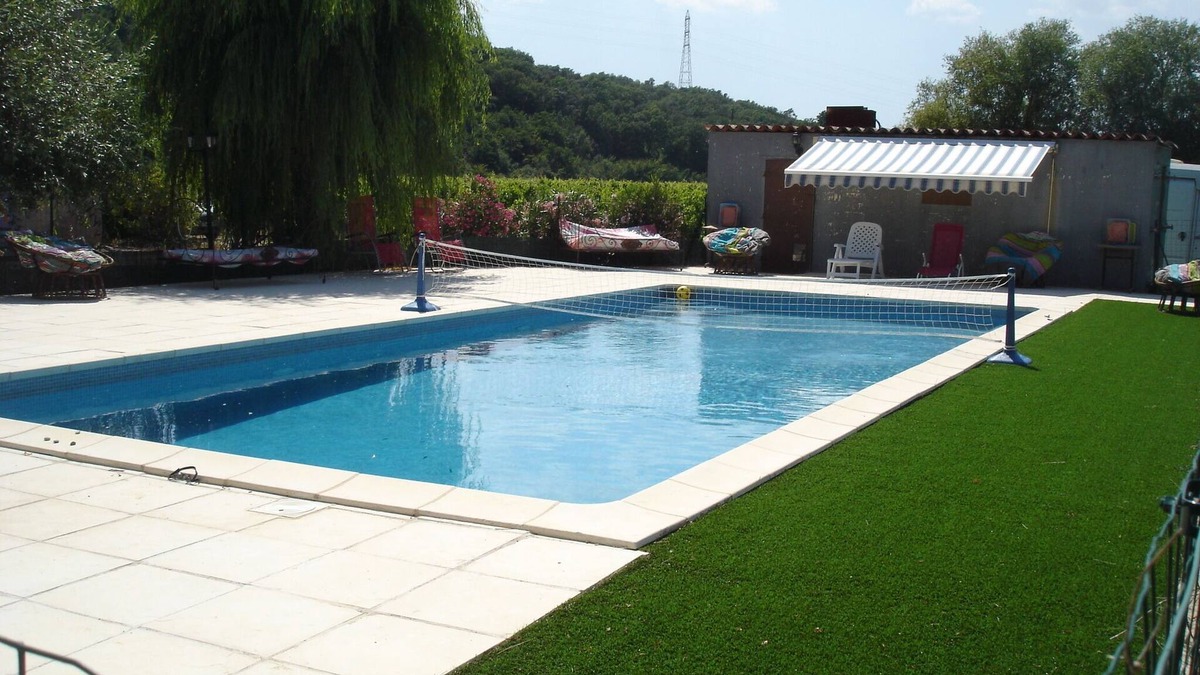 Les Arcs-sur-Argens House | Le Jasson *, swimming pool, 2 bedrooms