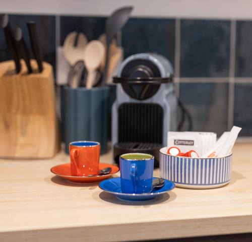 Minimes - Barriere de Paris Apartment | Le Jelly So Cozy