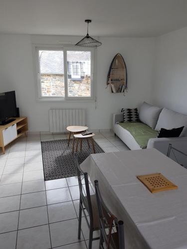 Saint-Julien Apartment | Le Julianais