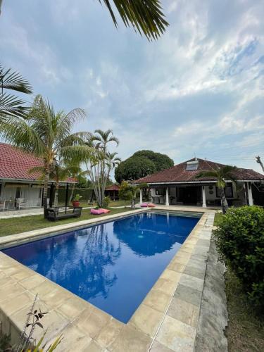 Mataram Villa | Le Kekeri Villas Collection