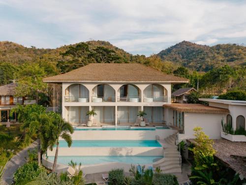 Nong Bon Resort | Le La Lake Resort and Spa