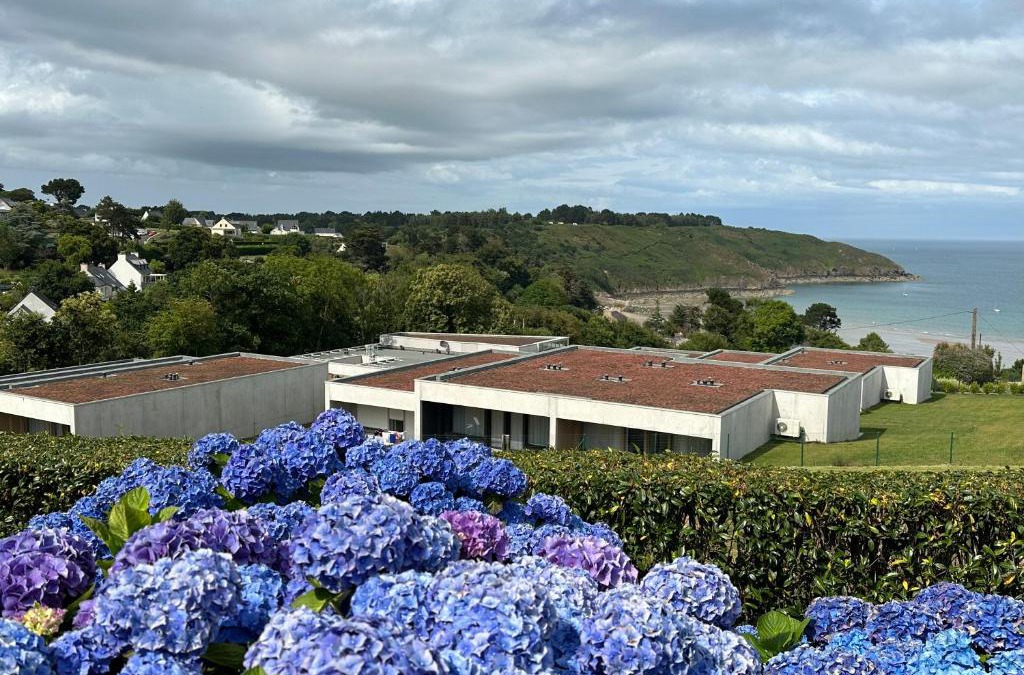 Plouha Apartment | Le Lagon De Bréhec
