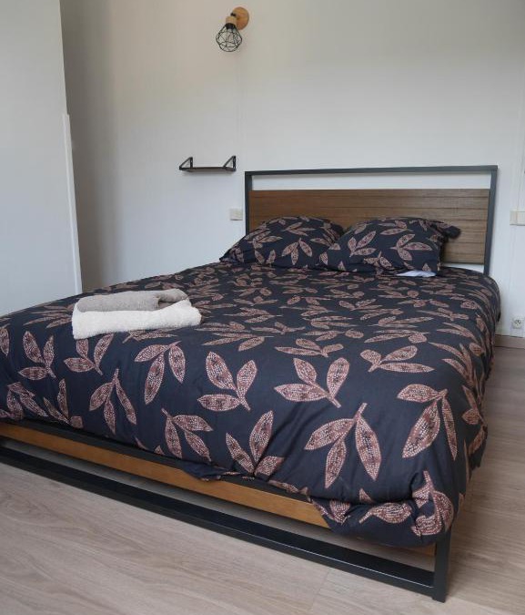 Querigut Bed & Breakfast | Le Laurenti