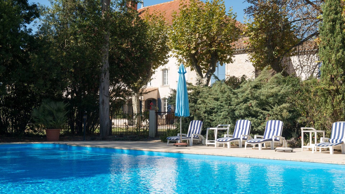 Moussoulens House | Le Laurier - luxury family retreat in the countryside - Le Trabet - Carcassonne