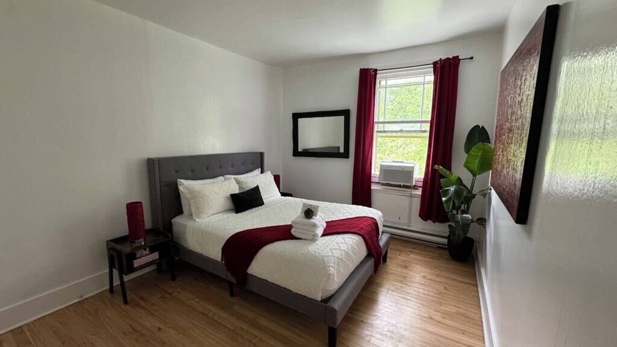 Lairet Apartment | Le Limoulois - Adorable 6-seater