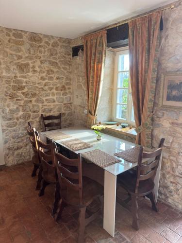 Cuffy Apartment | Le Lodge de Serenite