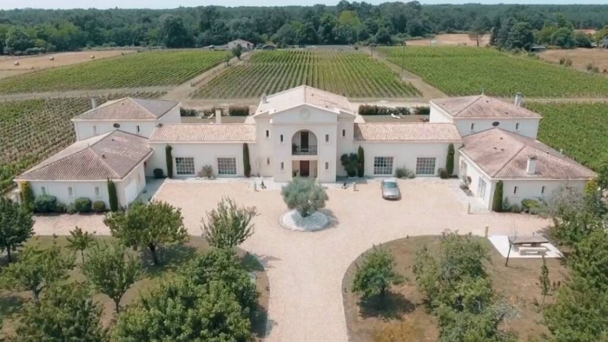 Saint-Laurent-de-Medoc Other | Le Loft du Château Saint Laurent