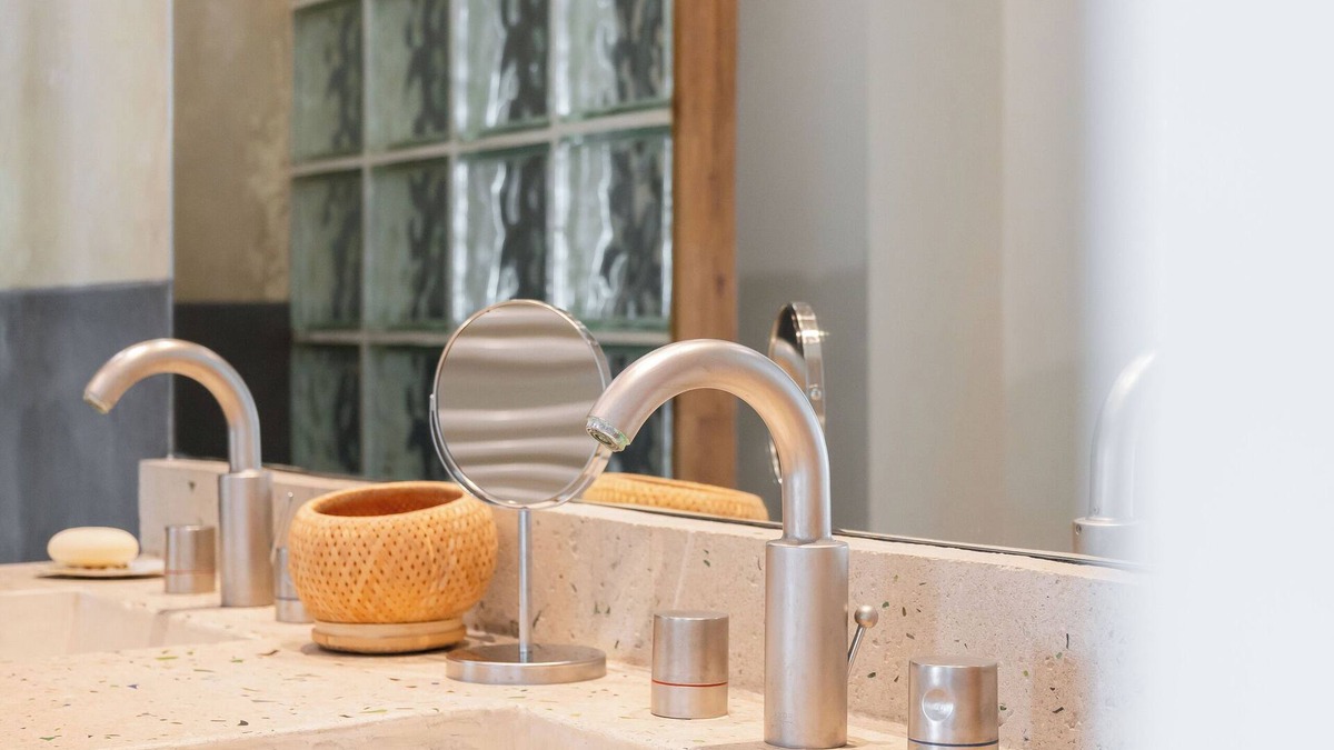 7th Arrondissement Apartment | LE Loft DU Vieux Port-saint Victor 4 Chambres, 4 Salles DE Bains