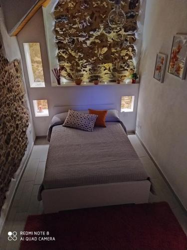 Montepescali House | Le Logge Casa Vacanze