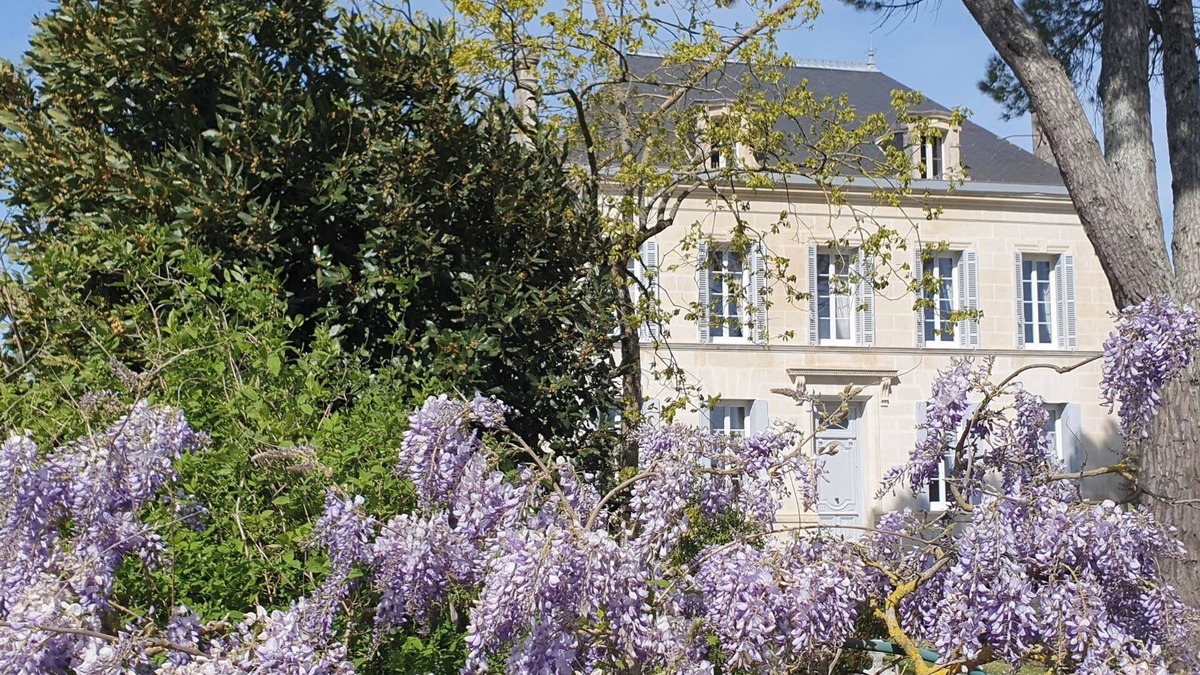 Epargnes Bed & Breakfast | Le Logis d'Epargnes Chambre d'hotes Gite