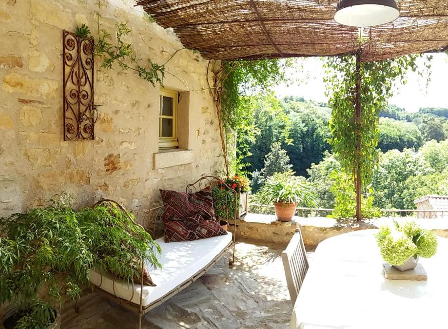 Vic-le-Comte House | Le Logis d'Hortense