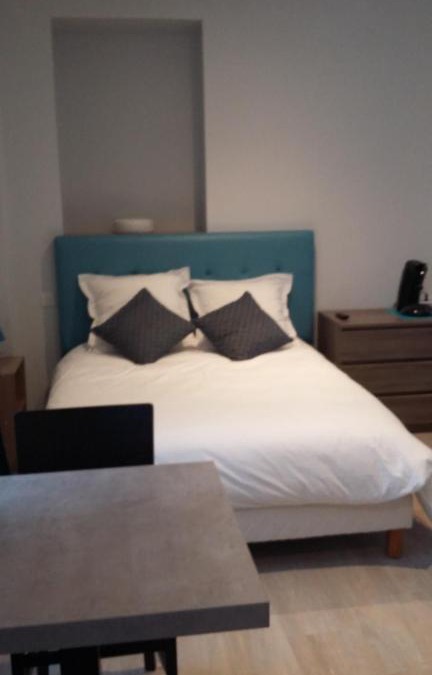 Argentan Apartment | Le Logis d'Isabelle