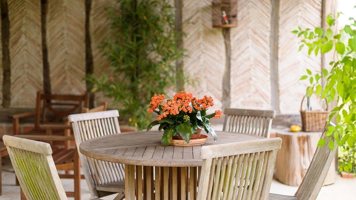 Orgeval House | Le Logis d'Orgeval