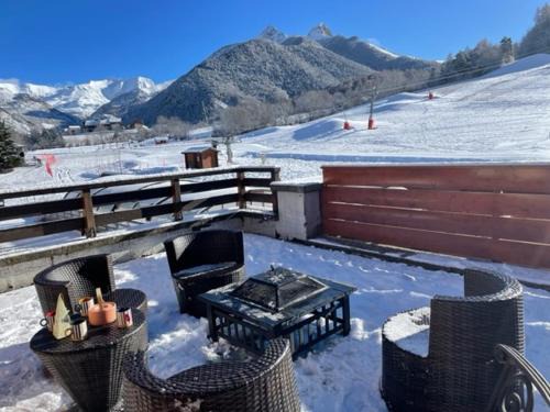 Ancelle Apartment | Le Logis de Bamby