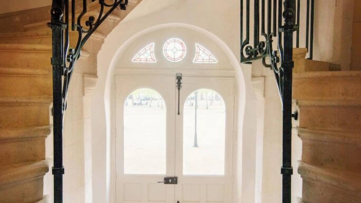 Saint-Savin Hotel | Le logis de l'abbaye de Saint Savin