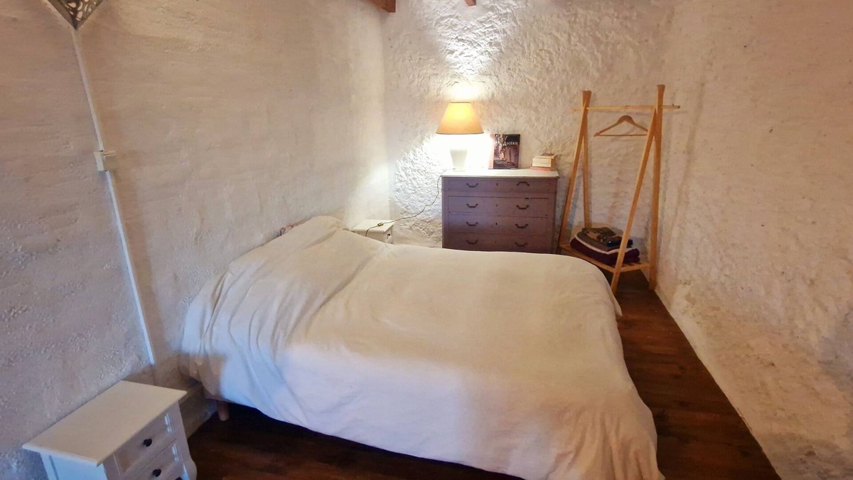 Puisserguier Apartment | Le logis des vendangeurs, between Saint Chinian and the sea
