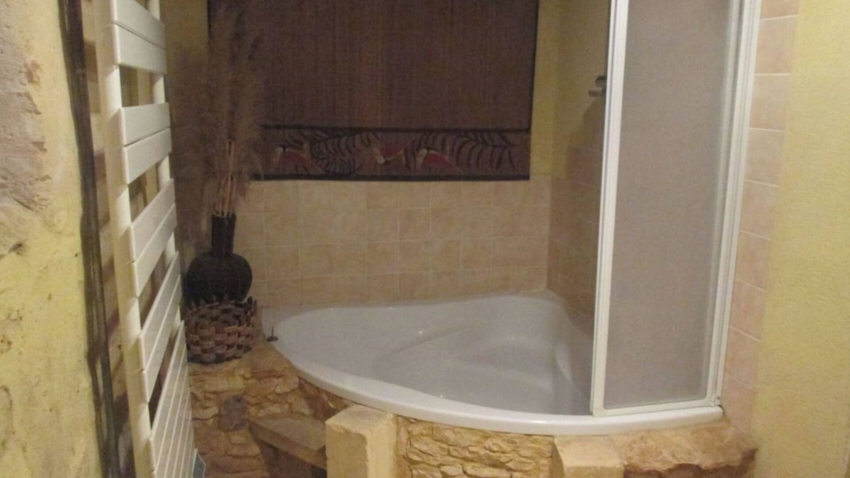 Meyrals House | Le Logis du Clos de Carmensac