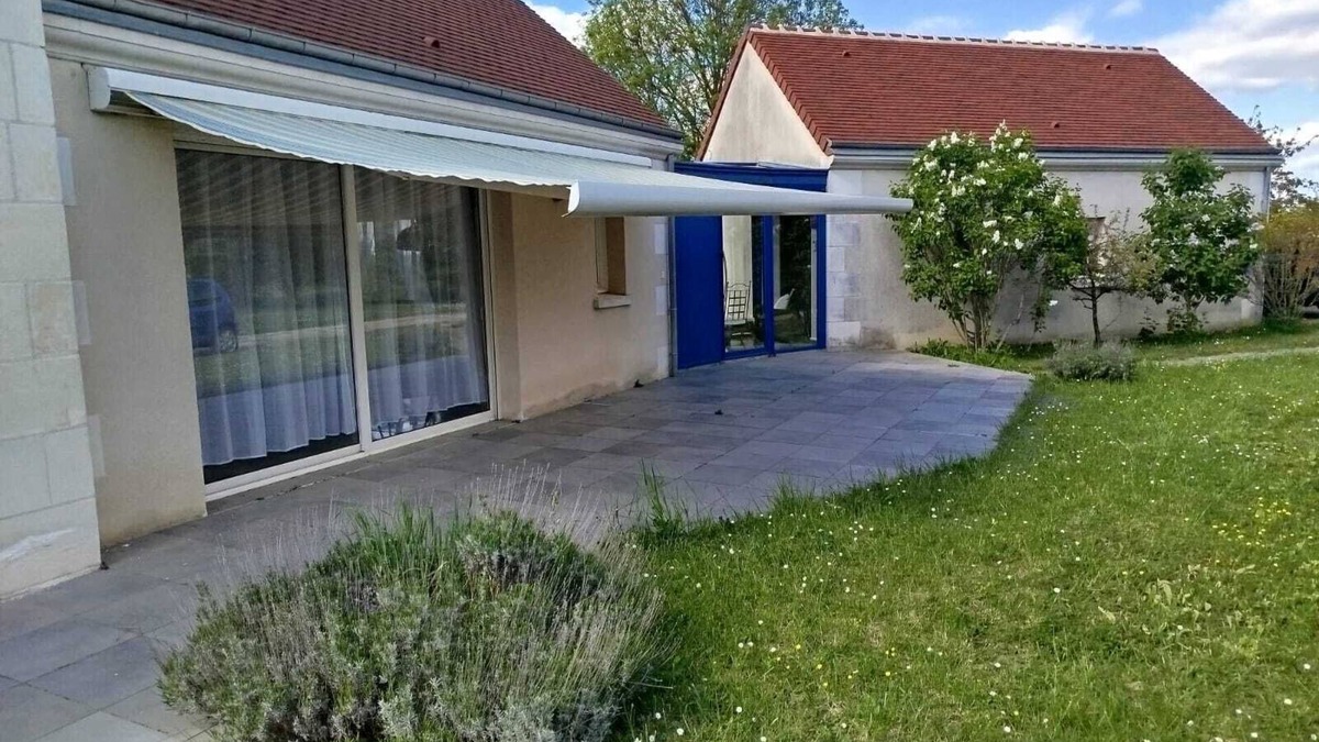 Pouille House | Le Logis Vinae