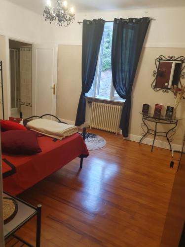 Saint-Pons-de-Thomieres House | le lorrain