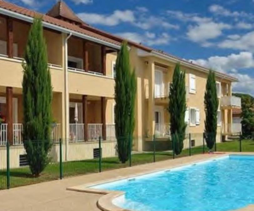 Souillac Apartment | Le Lotois les Ondines