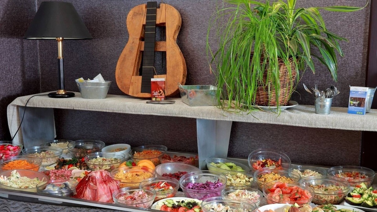 Mirecourt Hotel | Le Luth