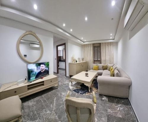 Ain Zaghouen Nord Apartment | Le luxe de ain zaghouan