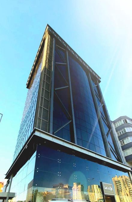 Karaman Mahallesi Hotel | Le Luxe Suites Hotel & Spa